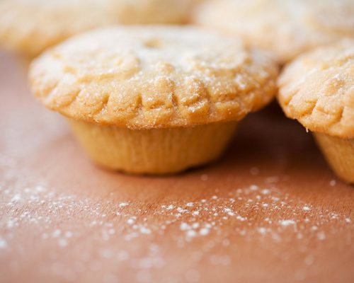 Mince Pies