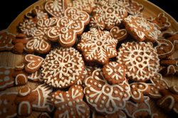ginger, ginger bread, biscuits, recipe, recipes, yum, delicious, winter, winter food, winter recipes