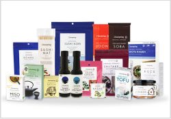 Clearspring Japanese product range Clearspring Japanese product range