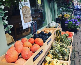 Back to basics: why eating seasonally is worth it