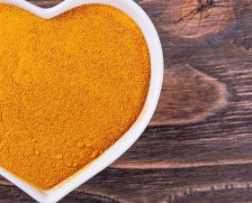 The Amazing Powers of Turmeric