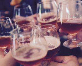 Better Beer – Networking