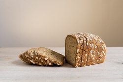 Hobbs House gluten free GiFt loaf