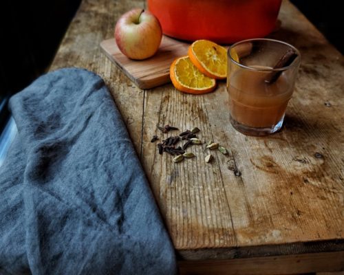 Apple cider
