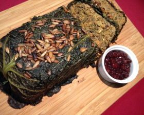 Vegmas: our guide to a nutrient-packed vegan Christmas