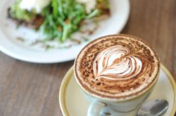 Coffee break? Wogan Coffee, Better Food Cafe