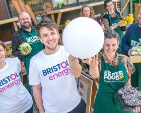 Quote the code “BetterFood” when you switch and get a gift card worth up to £30