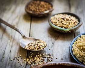 Tom’s coeliac journey