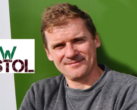 Innovator story: Grow Bristol – hydroponic leaf production