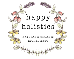 Innovator story: Happy Holistics – natural, organic skincare