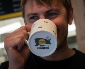 Innovator Story: Better Food cafes – more than just an organic cuppa