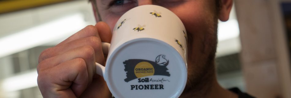 Innovator Story: Better Food cafes – more than just an organic cuppa