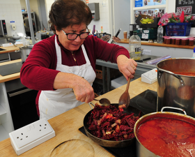 Tutti a Tavola – Better Food’s Italian Adventure …