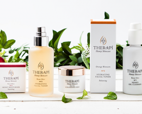 Therapi Honey Skincare