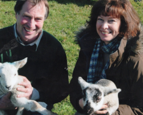 Better Food Loves… Adeys Farm