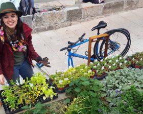 Incredible Edible Growing Party