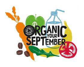 Organic September