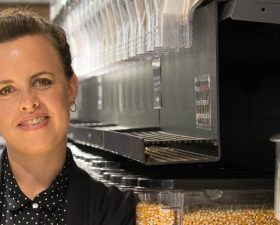 Refill Revolutionary: Meet Catherine Conway