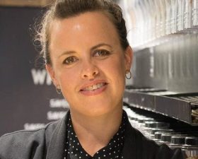 Refill Revolutionary: Meet Catherine Conway