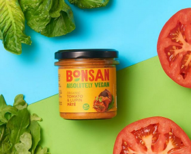 Bonsan Tasting Session