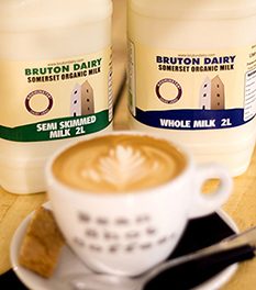Bruton Dairy