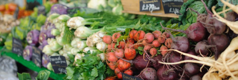 Why organic food plays a fundamental role in naturopathy