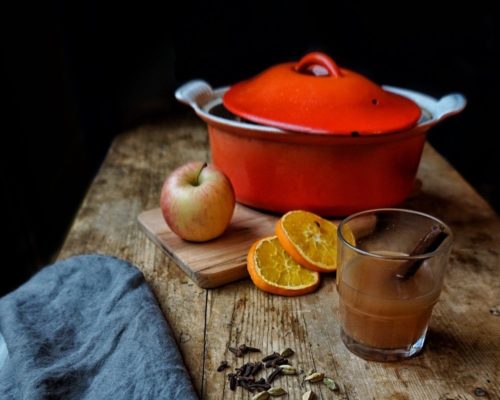 Apple cider