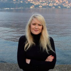 Eva Kileen