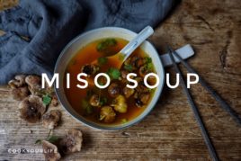 Miso Soup