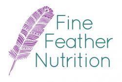 Fine Feather Nutrition