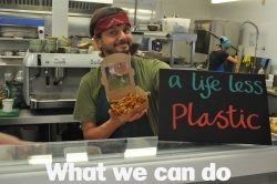 Plastic_what we can do