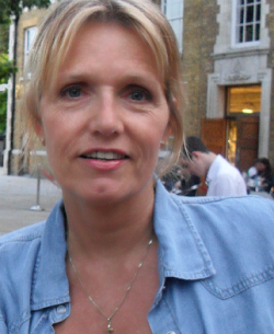 Dympna Fitzpatrick, Bodymatter