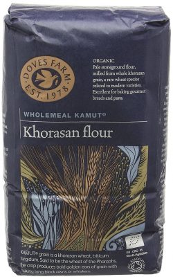 Khorasan_kamut flour