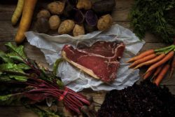 meat