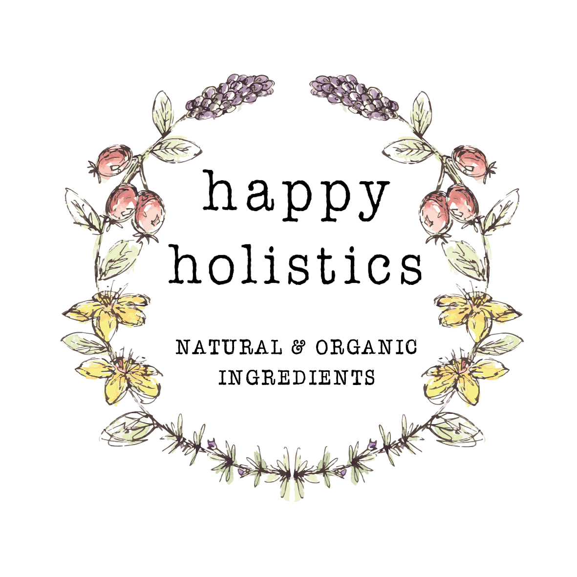 Happy Holistics