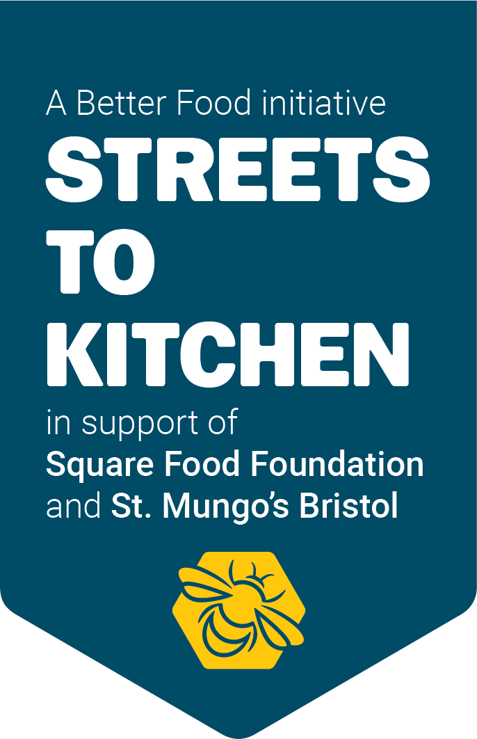 Streets to Kitchen Campaign