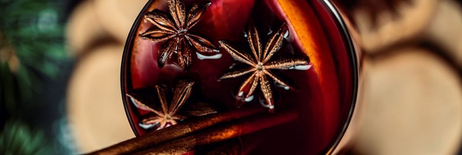 Christmas Recipes