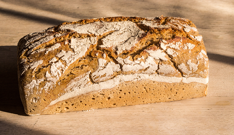Born and Bread – our favourites from Hobbs House Bakery