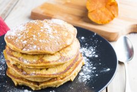 Vegan Pancakes