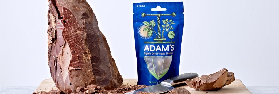 Adam’s Chocolate