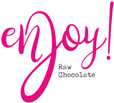 Enjoy Raw Chocolate