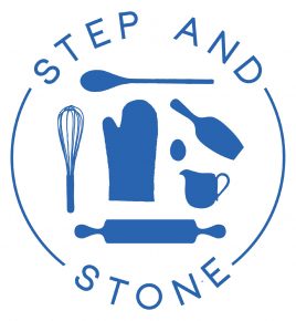 Step and Stone