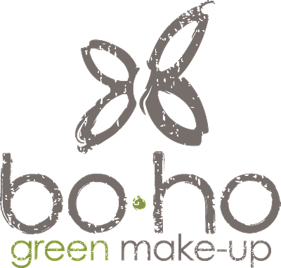Bo.ho Green Make-up