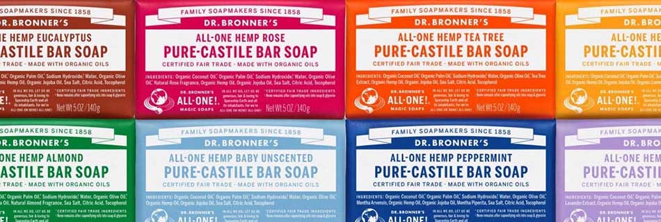 Dr. Bronner’s