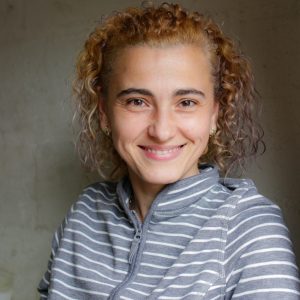 Meet the team