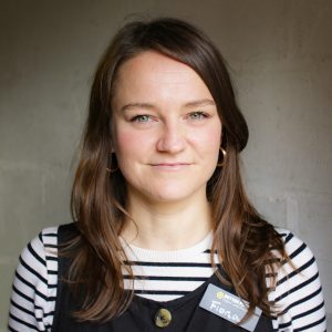 Meet the team