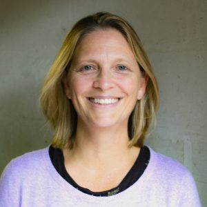 Meet the team