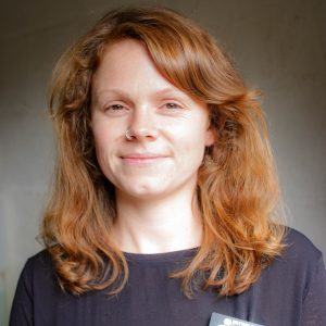 Meet the team