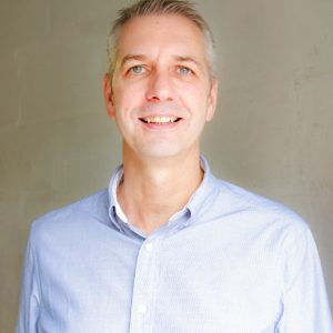 Meet the team