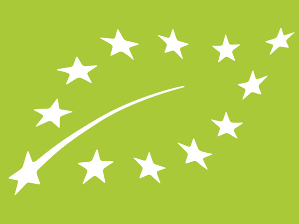 euro leaf eu  organic logo  Better Food